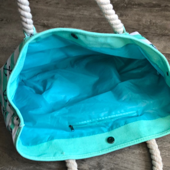 Beach bag - Picture 7 of 7